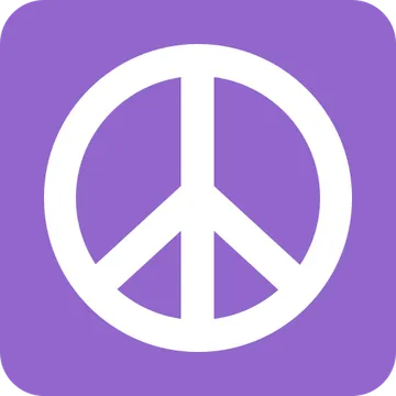 Peace symbol