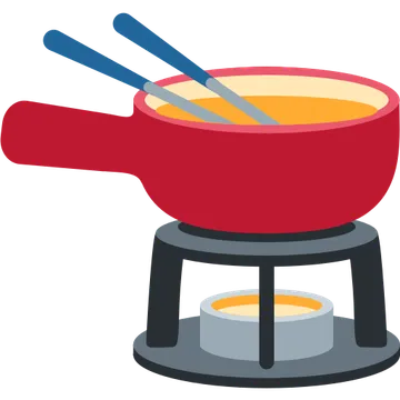 Fondue