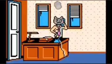 Call office