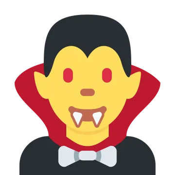 男吸血鬼