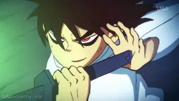 刺客伍六七00022-吃我一刀
