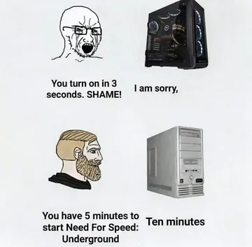 Back In Time