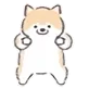 doge动图小表情