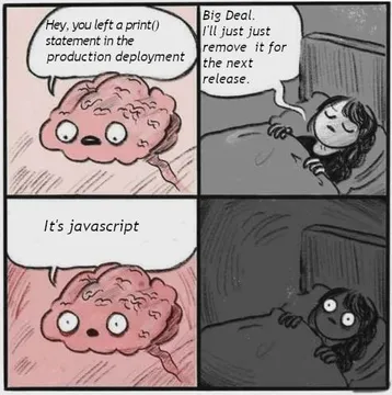 Node Js Printing Logs
