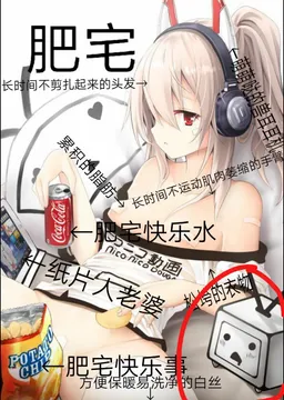 肥宅