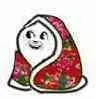 大眼睛包被子