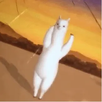 跳舞