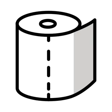 Roll of paper