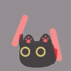双手打call动态表情包