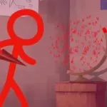 The Dark Lord's Rise (Alan Becker) GIF Template