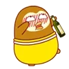 喝酒到醉
