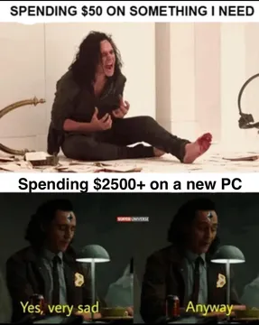 Guilty As Charged