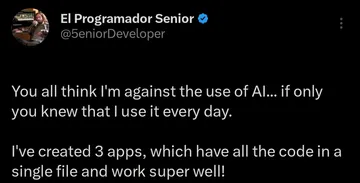 I Love AI