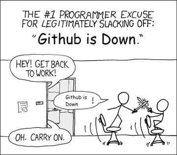 The #1 Programmer Excuse For Legitimately Slacking Off (2026 Edition)