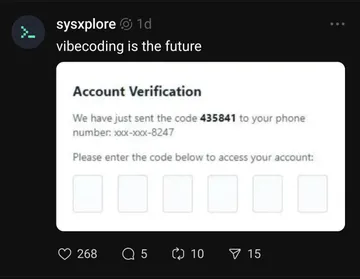 Vibe Coding Is The Future They Said