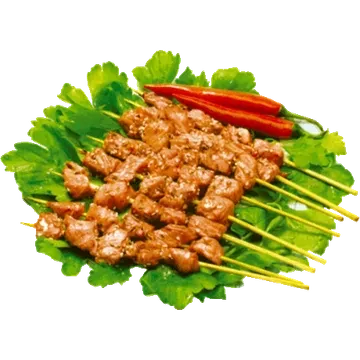烧烤表情包