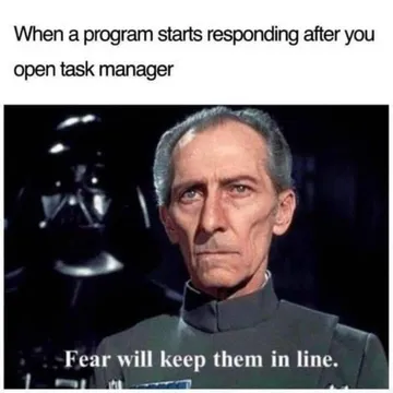The Digital Death Star Approach To Debugging