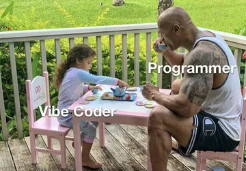 Interviewing A Vibe Coder