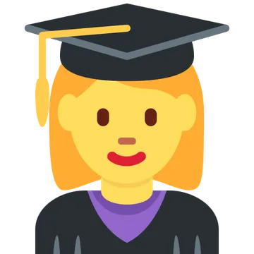 女学生