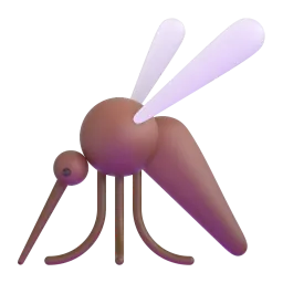 蚊子