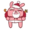 冷兔大胡子