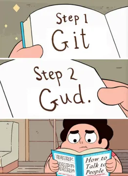 Git Gud