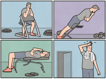 Fixing Bugs Between Reps