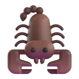 蝎子