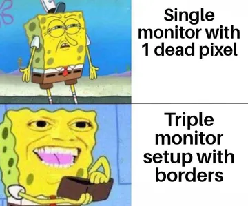 It Ruins The Immersion