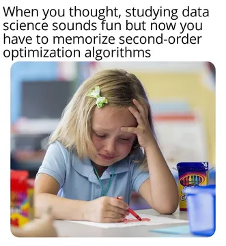Why Am I Doing This