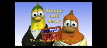 Jimmy and Jerry