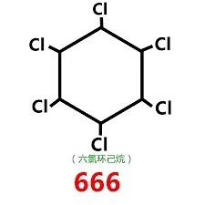 六氢环己烷(666)