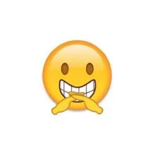 emoji 嘿嘿