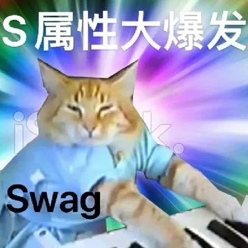 S属性大爆发Swag