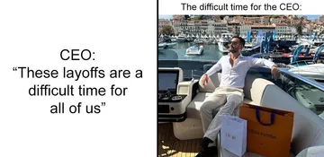 The Situation At Microsoft...