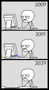 Predictions In Light Of Recent Events
