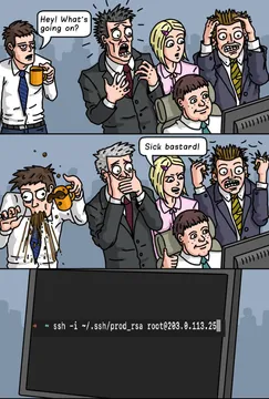 DevOps Hate When You Use This One Trick