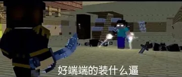 我的世界