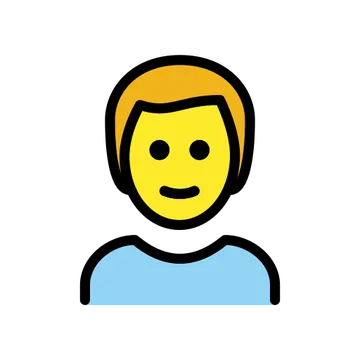 Man