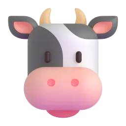 奶牛头