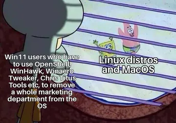 This Is Getting Ridiculous
