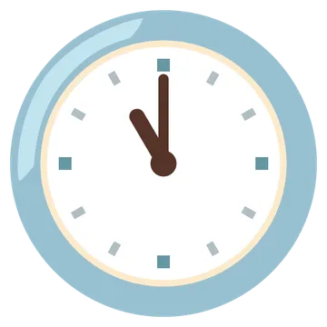 十一点
