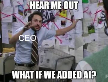 Average Architecture Meeting