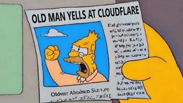 When My Website Down