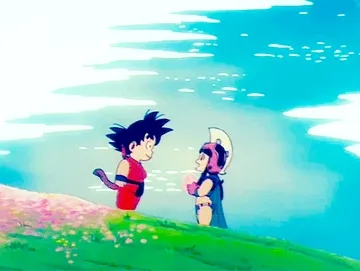 七龙珠gif 七龙珠动图七龙珠表情包- 高清图片，堆糖，美图壁纸兴趣社区