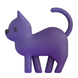 黑猫