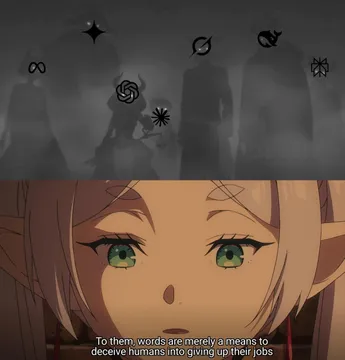 Means To Deceive