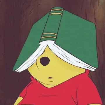 看书累了