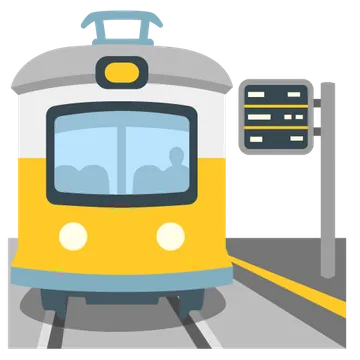Station