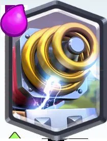 Sparky Clash Royale Meme